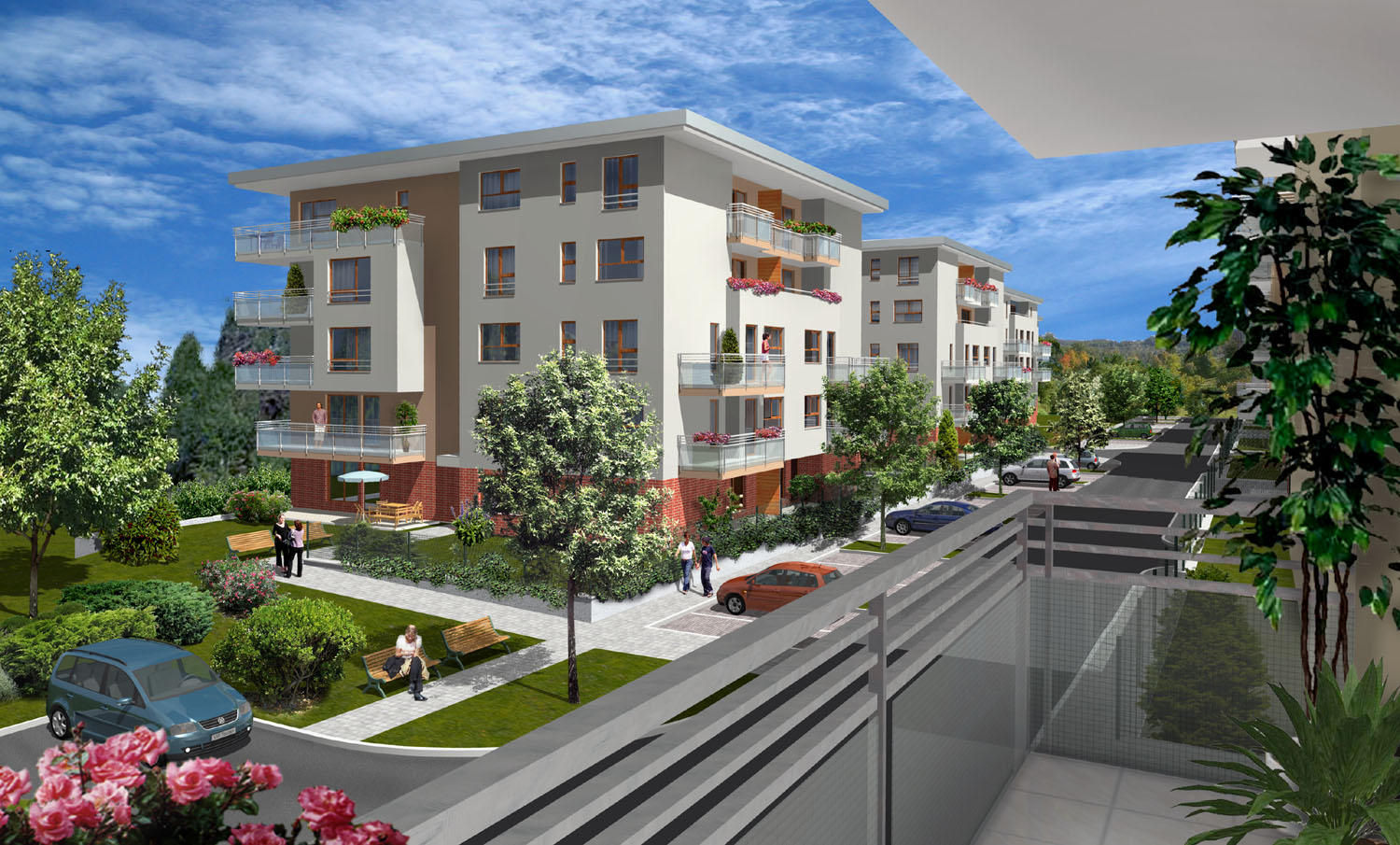 broomwell developments